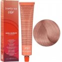Inebrya Color hiusväri 100ml - 10/21 | Platina Vaalea Blond Inebrya Color hiusväri 100ml - 10/21 | Platina Vaalea Blond