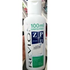 Revlon ZP11 shampooni hilsettä vastaan rasvoille hiuksille 300ml
