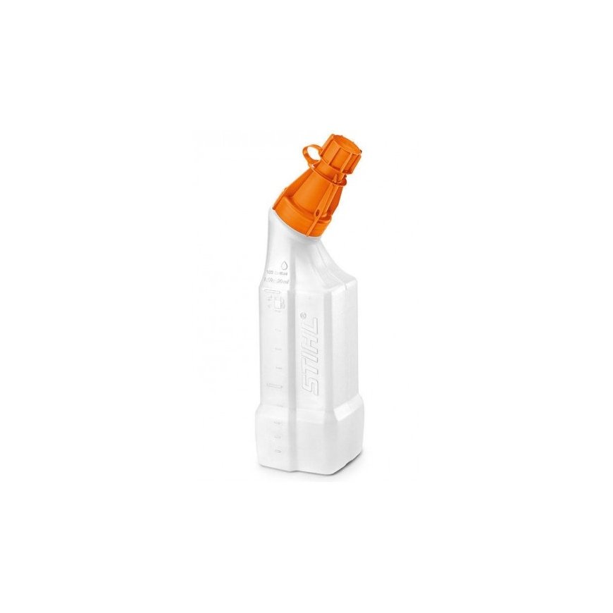 Stihl 1L Fuel Mixture Bottle 00008819411