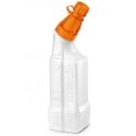 Stihl 1L Fuel Mixture Bottle 00008819411 Stihl 1L Fuel Mixture Bottle 00008819411
