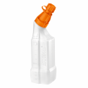 Stihl Kuro mišauksen pullo 1L 00008819411 Stihl Kuro mišauksen pullo 1L 00008819411