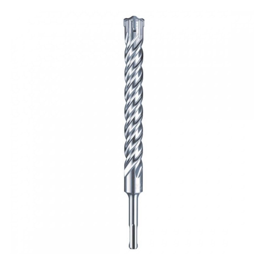 Betono grąžtas DOMAS SDS+ Zentro Plus Ø8x110mm