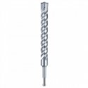 Betono grąžtas DOMAS SDS+ Zentro Plus Ø8x110mm Betono grąžtas DOMAS SDS+ Zentro Plus Ø8x110mm