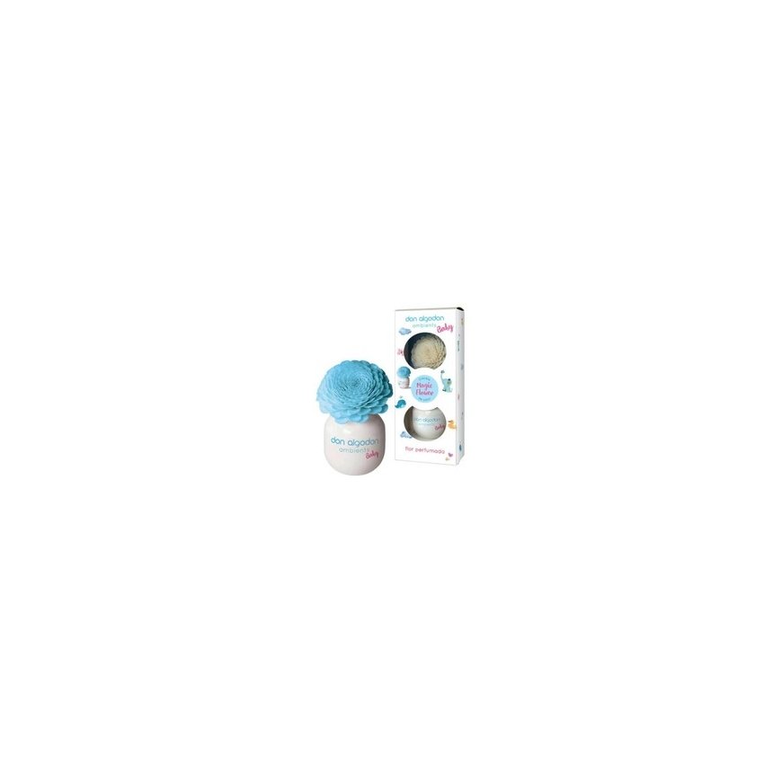 Kodukätepruus Don Algodon Don Cotton Mikado Magic Flower Baby, 50 ml – 2