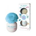 Kodukätepruus Don Algodon Don Cotton Mikado Magic Flower Baby, 50 ml Kodukätepruus Don Algodon Don Cotton Mikado Magic Flower Baby, 50 ml