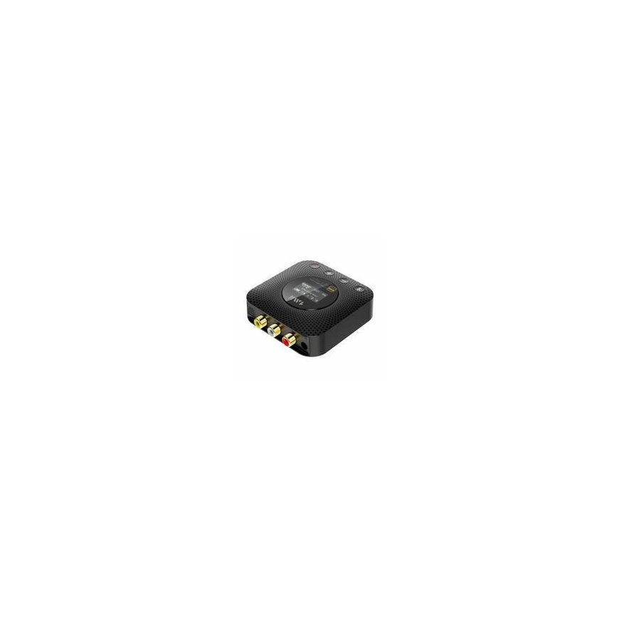 1Mii B06HDPLUS Bluetooth 5.1 LDAC аудиоприемник