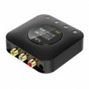 1Mii B06HDPLUS Bluetooth 5.1 LDAC аудиоприемник 1Mii B06HDPLUS Bluetooth 5.1 LDAC аудиоприемник
