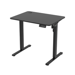 Spacetronik Electric Desk Moris SPE-O111BB 080×60 cm