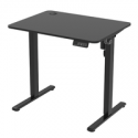 Spacetronik Elektriline laua Moris SPE-O111BB 080×60 cm Spacetronik Elektriline laua Moris SPE-O111BB 080×60 cm
