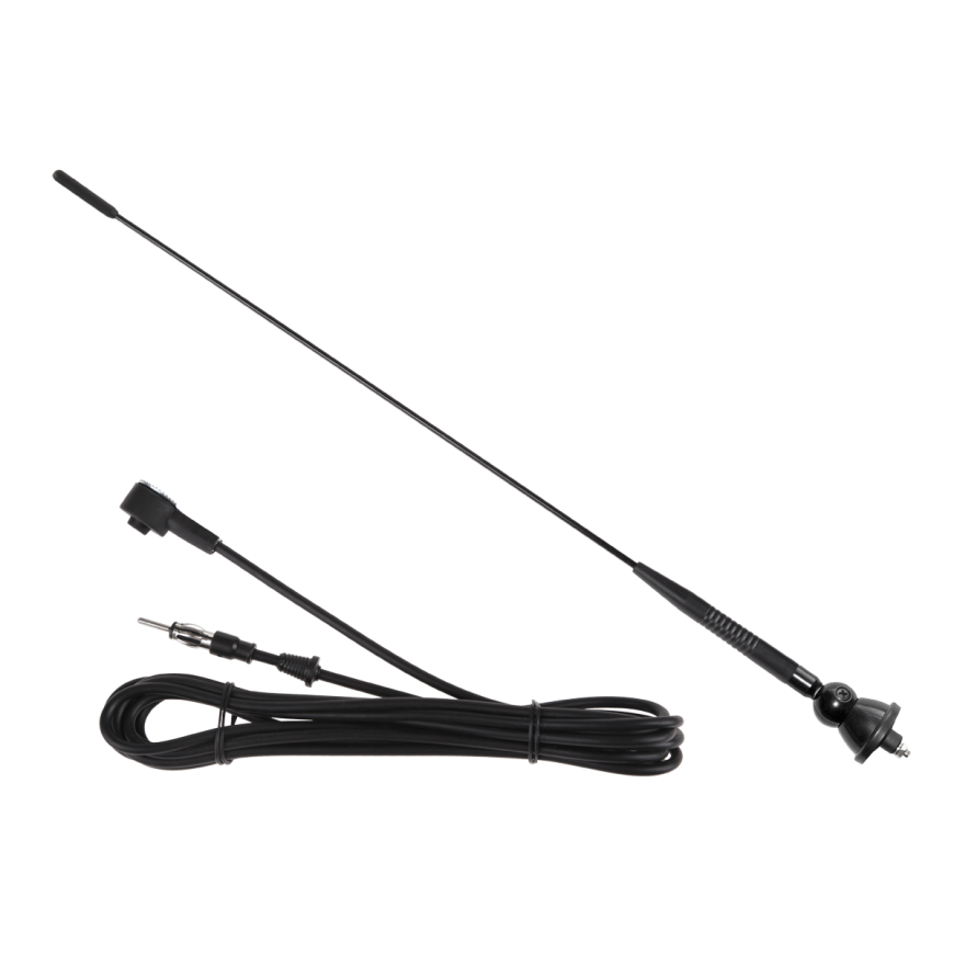 Sunker Car Antenna Set A1 – 2