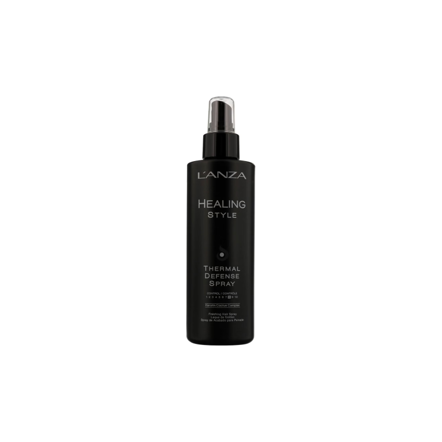 L'Anza HEALING STYLE šilumos apsaugos purškiklis 200 ml