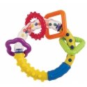 CANPOL BABIES rattle teether Wheel 2/450 CANPOL BABIES rattle teether Wheel 2/450