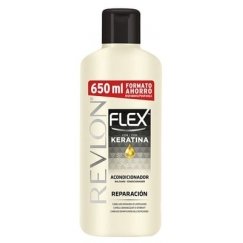 Кондиционер с кератином "Revlon Flex" 650 мл