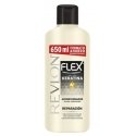 "Revlon Flex" keratino kondicionierius 650 ml
