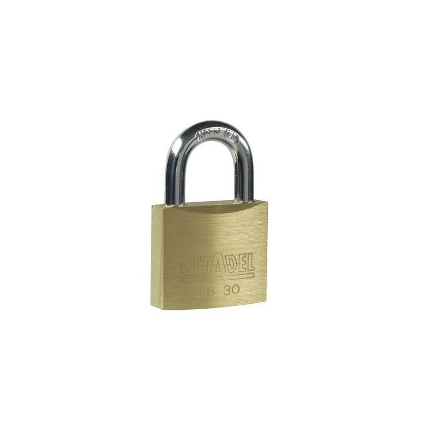 ABUS Spyna ABUS Citadel CB 30