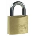 Спина ABUS Citadel CB 30 мм Спина ABUS Citadel CB 30 мм