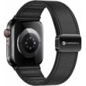 „Apple Watch“ dirželis „Forcell F-Design FA21“ magnetiline kunstnahast rihm, 38/40/41 mm, pruun „Apple Watch“ dirželis „Forcell F-Design FA21“ magnetiline kunstnahast rihm, 38/40/41 mm, pruun