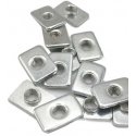 OEM M5 T-shaped Bolt for Aluminum Profile 2020, 10 pieces. OEM M5 T-shaped Bolt for Aluminum Profile 2020, 10 pieces.