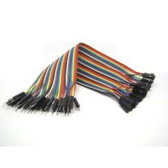 OEM Marketing Wires T-M 40cm (40 pcs.)