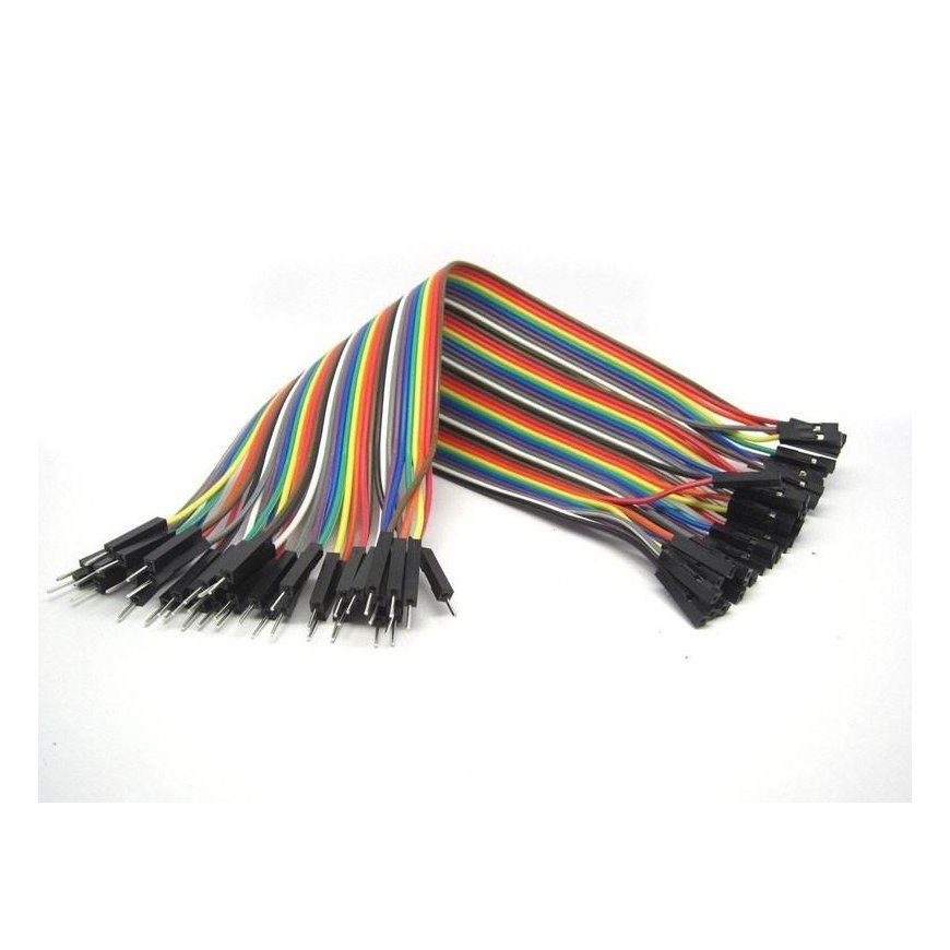 OEM Marketing Wires T-M 40cm (40 pcs.)