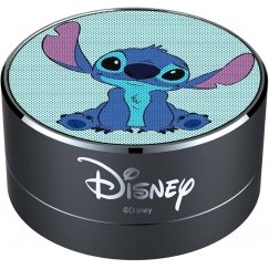 Ert Group Disney Stitch беспроводная портативная колонка