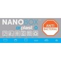 Antibakteriaalne* 4,5 l ORPLAST antibakteriaalne anum Antibakteriaalne* 4,5 l ORPLAST antibakteriaalne anum