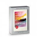Leica SOFORT 2x10 Filmo paketas Warm Baltas (mini)