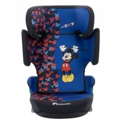 Bebe Confort BEBECONFORT car seat DISNEY HERA I-FIX FUN MICKEY, 100-150 cm., 8101086020