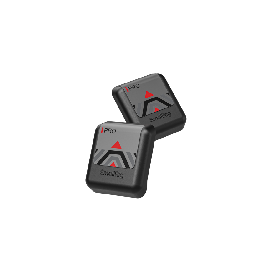 SmallRig 5495 Накладка на горячий башмак для Sony Pilkas (2 шт.)