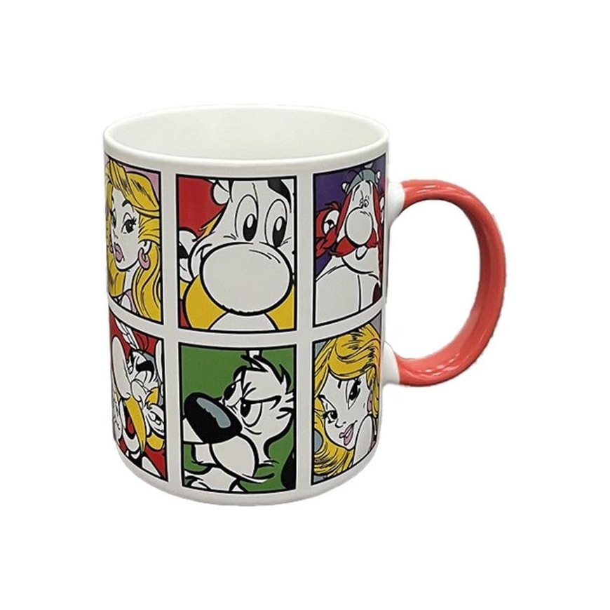 Puckator Asterix -muumi 300 ml