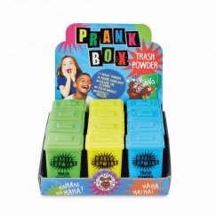 Trendhaus Prank Box - Modelling Putty (45 g)
