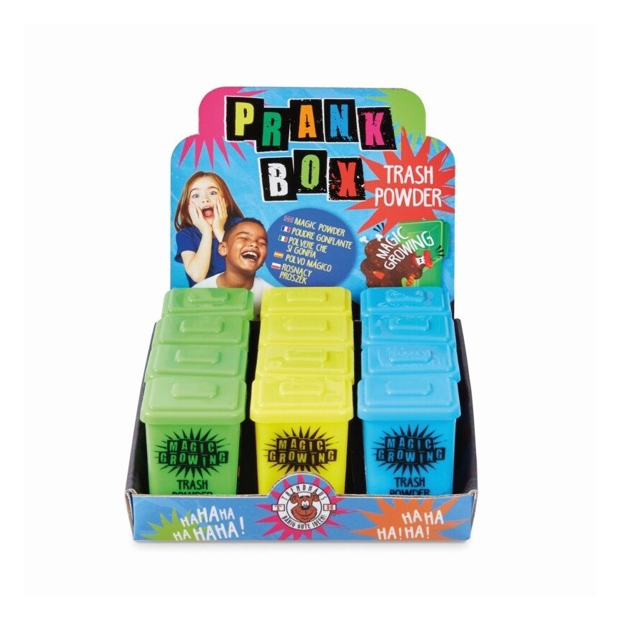 Trendhaus Prank Box - Modelling Putty (45 g)