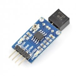 Kaugusandur, peegeldav, 3.3V/5V, 30mm, Waveshare 9523
