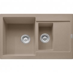 Franke Kandkübe MRG 651-78 kašmiri