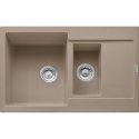 Franke мойка MRG 651-78 кашемир Franke мойка MRG 651-78 кашемир