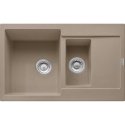 Franke Kandkübe MRG 651-78 kašmiri Franke Kandkübe MRG 651-78 kašmiri