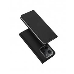 Dėklas Dux Ducis Skin Pro Xiaomi Redmi Note 14 4G, juodas