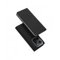 Dux Ducis Skin Pro -kotelo Xiaomi Redmi Note 14 4G musta Dux Ducis Skin Pro -kotelo Xiaomi Redmi Note 14 4G musta