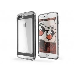 Чехол Ghostek Cloak для Apple iPhone 7 Plus 8 Plus черный