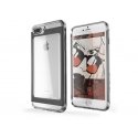 Ghostek Cloak dėklas Apple iPhone 7 Plus 8 Plus juodas Ghostek Cloak dėklas Apple iPhone 7 Plus 8 Plus juodas