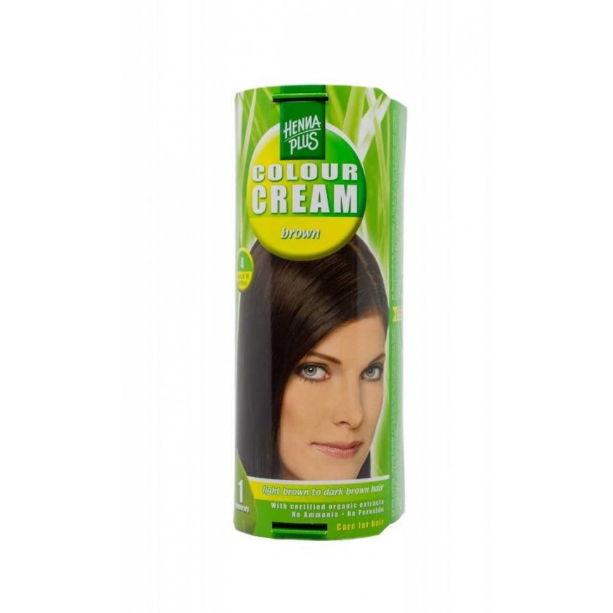 Montibello Cromatone juuksevärv 60ml - P 7 | Heledatele juustele Plus