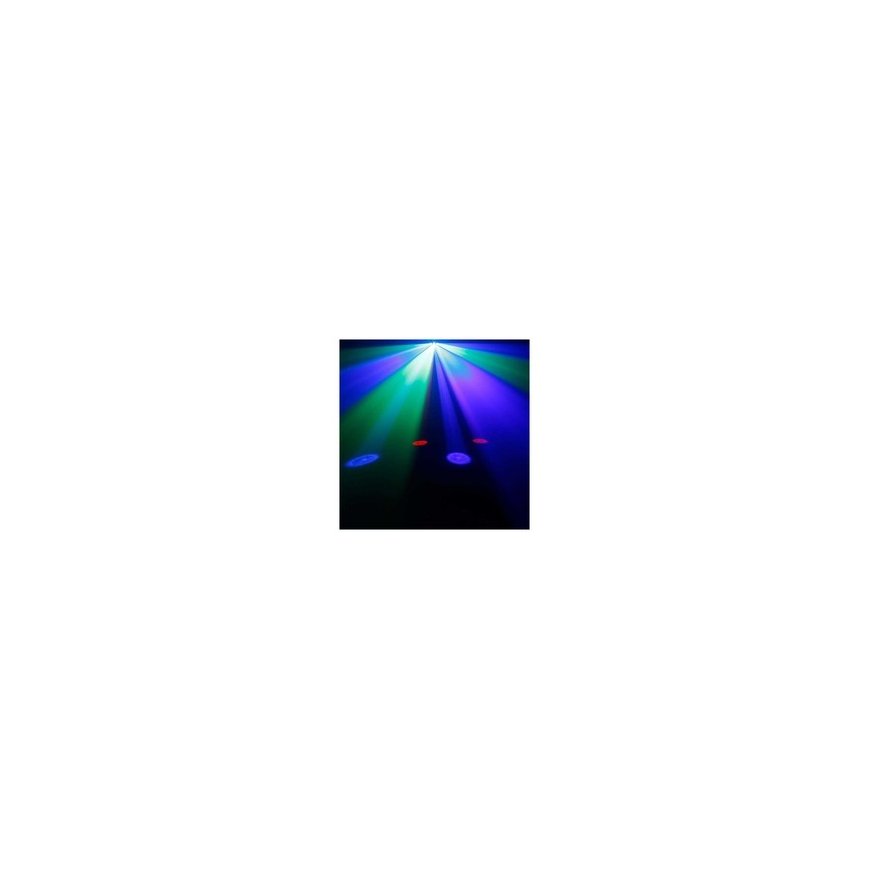 “LIGHT4ME CLUBMIX” mobile multifunctional lighting – 2