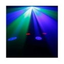 „LIGHT4ME CLUBMIX“ judantis daugiafunkcis apšvietimas „LIGHT4ME CLUBMIX“ judantis daugiafunkcis apšvietimas