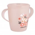 CANPOL BABIES krūze ar rokaus mazuļiem, TOYS, korall, 250 ml, 2/101_pin CANPOL BABIES krūze ar rokaus mazuļiem, TOYS, korall, 250 ml, 2/101_pin