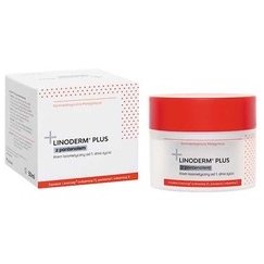 Ziołolek Linoderm Plus с пантенолом 50 мл (LI0007)