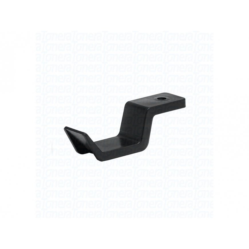 Powerton LIFE HOOKTIDY Headphone Hook for Table, Black – 2