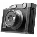 Impossible 5MP camera, instant printing, 3 passes, Bluetooth, LCD screen, 2.8 inches + cartridges / Hanin Z3 / black Impossible 5MP camera, instant printing, 3 passes, Bluetooth, LCD screen, 2.8 inches + cartridges / Hanin Z3 / black