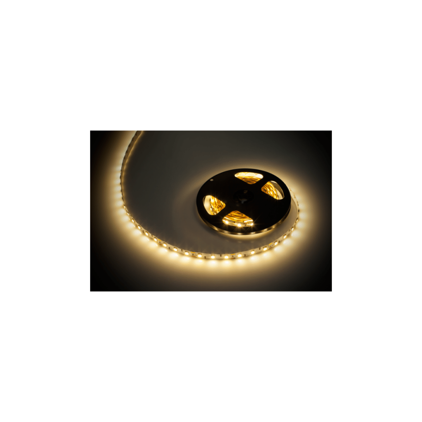 Rebel LED lint 5m (300x5050 SMD) soe valge