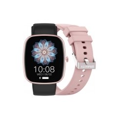 Умные часы UNISEX GRAVITY GT18-1 - BLUETOOTH СВЯЗЬ, ДОПОЛНИТЕЛЬНЫЙ ПРОХОД (sg036a)