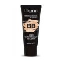Lirene BB kremas spalvinis vakaras Natural 02, 30 ml Lirene BB kremas spalvinis vakaras Natural 02, 30 ml
